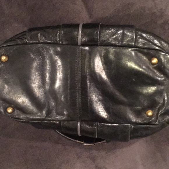 Chloe Black Handbag 👜 - Picture 8 of 8